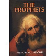 The Prophets (9781565634503) by Abraham Joshua Heschel