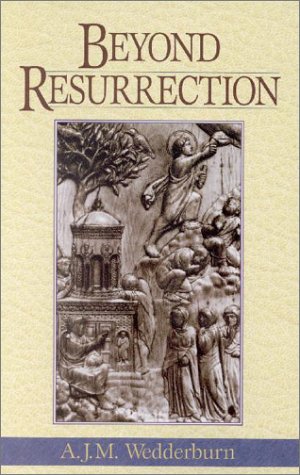 Stock image for Beyond Resurrection for sale by BargainBookStores