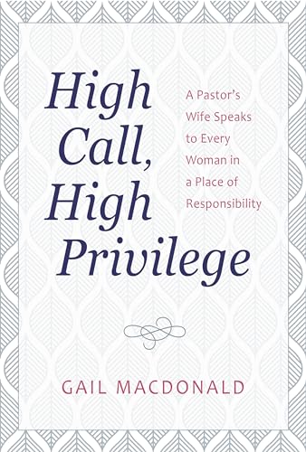 Imagen de archivo de High Call, High Privilege a la venta por SecondSale
