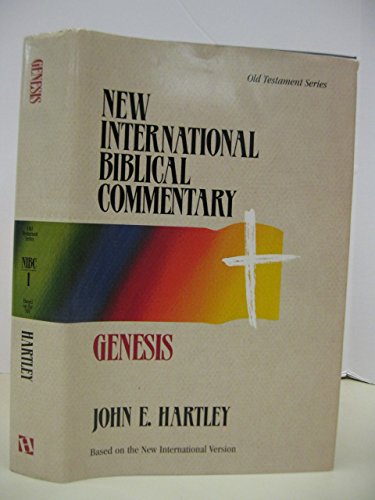 Beispielbild fr Genesis [New International Biblical Commentary: Old Testament Series] zum Verkauf von Windows Booksellers