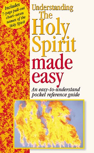 9781565635852: Understanding The Holy Spirit Made Easy (Bible Made Easy)