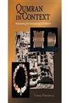Imagen de archivo de Qumran In Context: Reassessing The Archaeological Evidence a la venta por Books From California