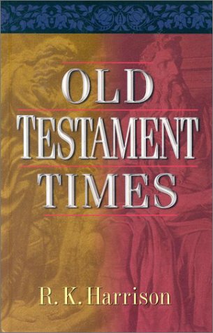 9781565636569: Old Testament Times