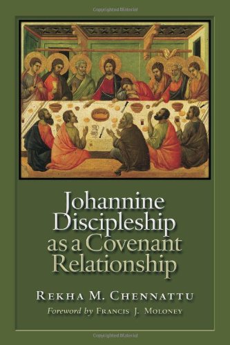 Stock image for Johannine Discipleship As a Covenant Relationship for sale by HPB Inc.