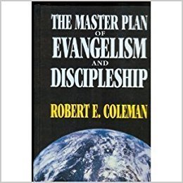 Stock image for Master Plan of Evangelism & Discipleship for sale by Mr. Koreander Bookstore
