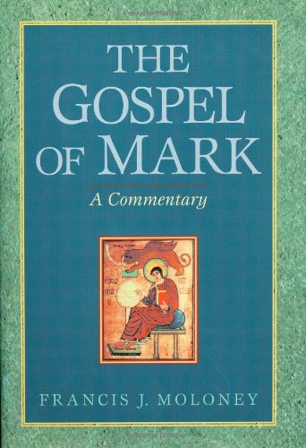 Stock image for The Gospel of Mark: A Commentary for sale by ThriftBooks-Dallas