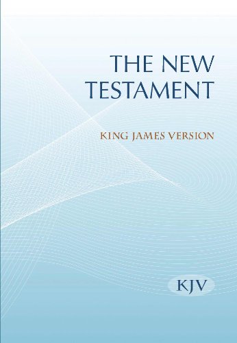 9781565636972: King James Version Economy New Testament