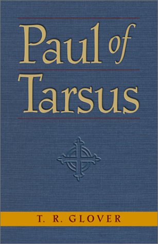 Stock image for Paul of Tarsus (Recent Releases) for sale by HPB-Movies