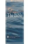 Stock image for The Bible New Revised Standard for sale by SecondSale