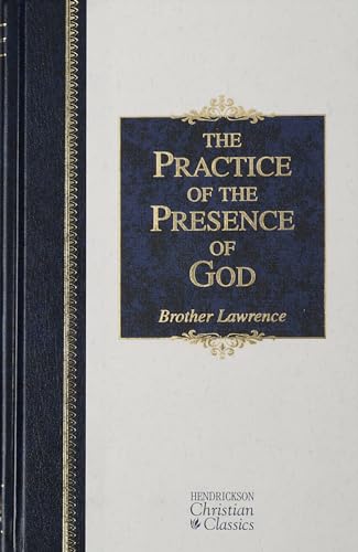 Stock image for The Practice of the Presence of God for sale by Blackwell's