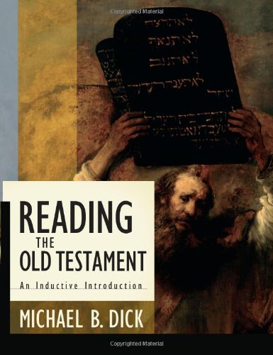 Beispielbild fr Reading the Old Testament: An Inductive Introduction zum Verkauf von Powell's Bookstores Chicago, ABAA