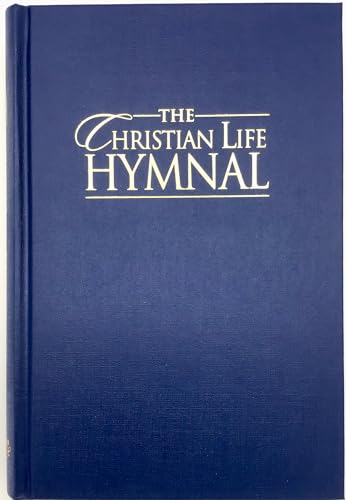 9781565639553: The Christian Life Hymnal, Blue