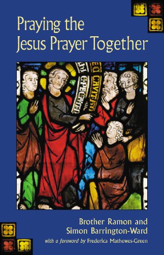 Stock image for Praying The Jesus Prayer Together for sale by WorldofBooks