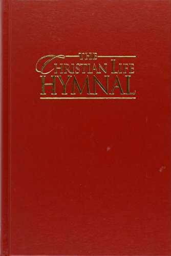 9781565639980: The Christian Life Hymnal: Red