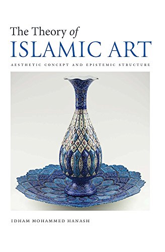 Imagen de archivo de The Theory of Islamic Art: Aesthetic Concept and Epistemic Structure a la venta por Solr Books