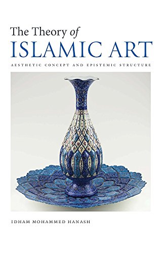 Stock image for The Theory of Islamic Art: Aesthetic Concept and Epistemic Structure for sale by GF Books, Inc.