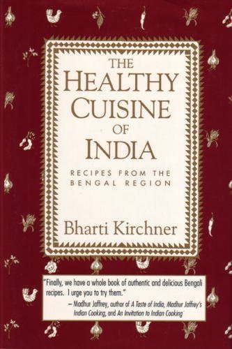 9781565650091: Healthy Cuisine of India