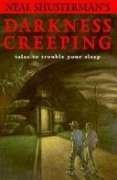 Imagen de archivo de Darkness Creeping : Twenty Twisted Tales a la venta por Better World Books