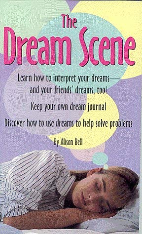 Beispielbild fr The Dream Scene: How to Interpret and Understand Your Dreams zum Verkauf von Wonder Book
