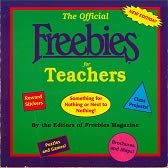 9781565652347: The Official Freebies for Teachers