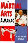 Stock image for Martial Arts Almanac for sale by SecondSale