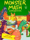 9781565653092: Monster Math Workbook: Ages 6 to 8: Bk. 2