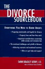 9781565653351: The Divorce Sourcebook: Everything You Need to Know