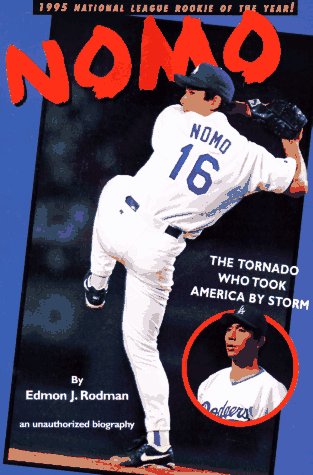 Stock image for Nomo: The Tornado Who Took America by Storm for sale by Gulf Coast Books