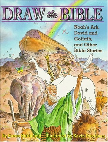 9781565654969: Draw the Bible