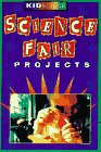 Beispielbild fr Kidsource : Science Fair Handbook zum Verkauf von Better World Books: West