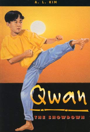 Stock image for Qwan the Showdown for sale by Better World Books