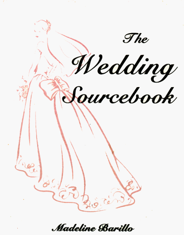9781565656505: The Wedding Sourcebook