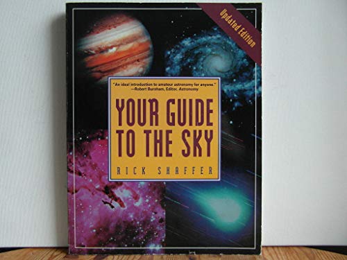 9781565656529: Your Guide to the Sky