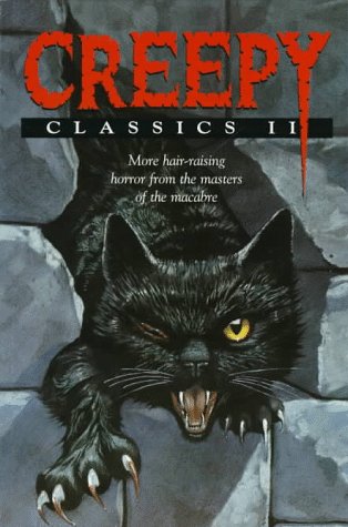 9781565657168: Creepy Classics II: More Hair-Raising Horror from the Masters of the Macabre