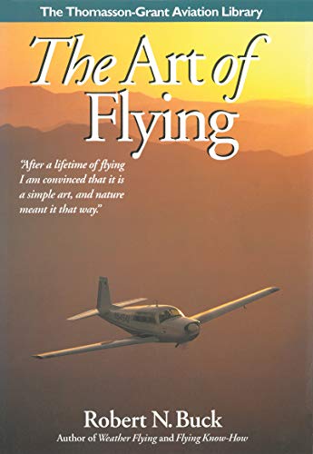 Stock image for The Art of Flying (General Aviation Reading series) for sale by Goodwill Books