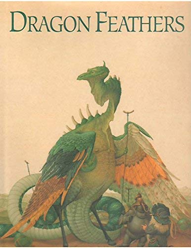 Stock image for Dragon Feathers for sale by ThriftBooks-Atlanta