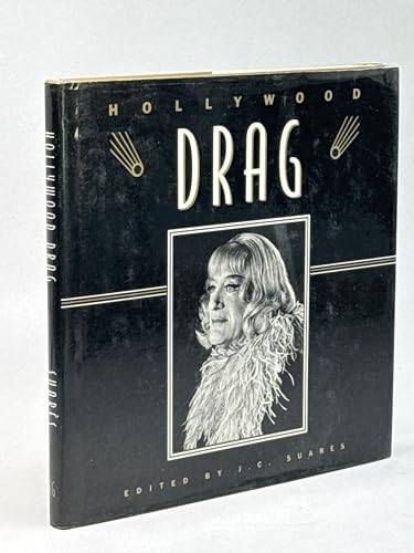 Beispielbild fr Hollywood Drag zum Verkauf von HPB-Ruby