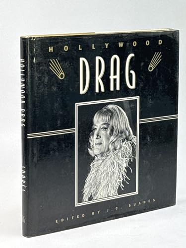 Stock image for Hollywood Drag for sale by HPB-Ruby