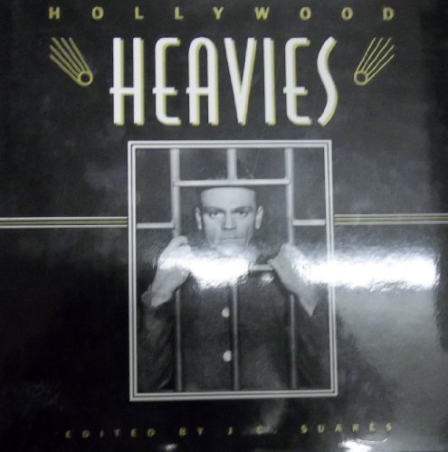 Imagen de archivo de Hollywood Heavies a la venta por Better World Books