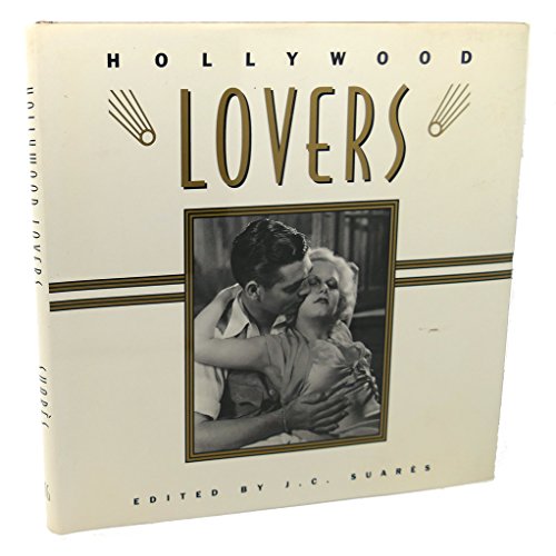 Beispielbild fr Hollywood Lovers zum Verkauf von Wonder Book