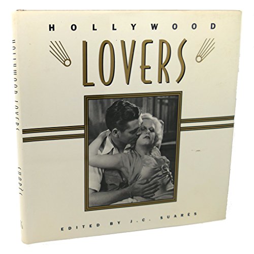 Imagen de archivo de Hollywood Lovers a la venta por Thomas F. Pesce'
