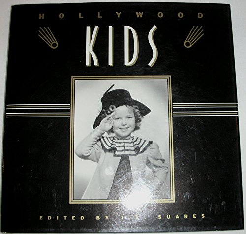 Stock image for Hollywood Kids for sale by Frank J. Raucci, Bookseller