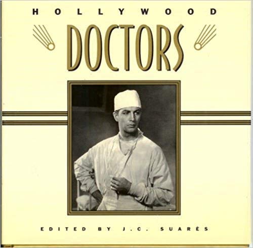 Beispielbild fr Hollywood Doctors (Hollywood S.) zum Verkauf von medimops