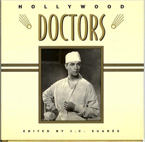 Stock image for Hollywood Doctors for sale by Wonder Book