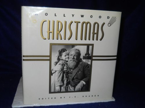 Imagen de archivo de Hollywood Christmas a la venta por Better World Books: West