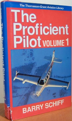 Beispielbild fr Proficient Pilot, Vol 1 zum Verkauf von ThriftBooks-Atlanta