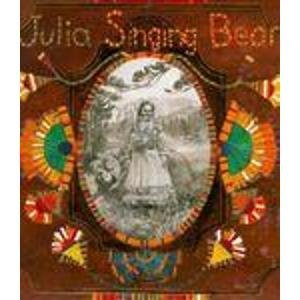 Beispielbild fr The Journal of Julia Singing Bear zum Verkauf von Wonder Book