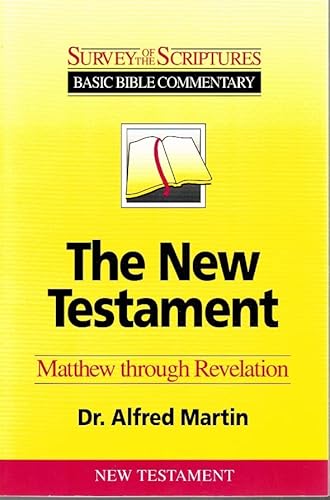 Imagen de archivo de The New Testament a la venta por Better World Books: West