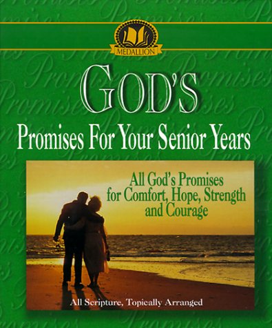 Gods Promises for Senior Years (9781565700185) by Harold Shaw