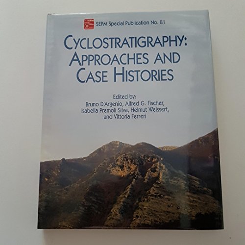 9781565761087: Cyclostratigraphy: Approaches And Case Histories: 81